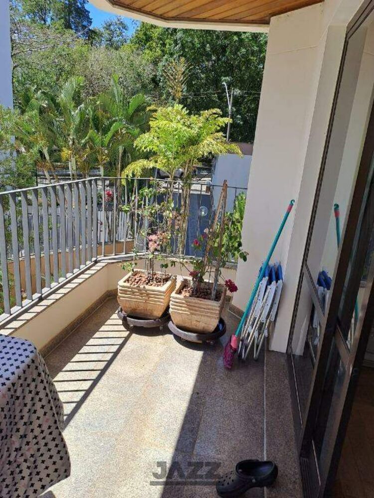 Apartamento, 3 quartos, 164 m² - Foto 2