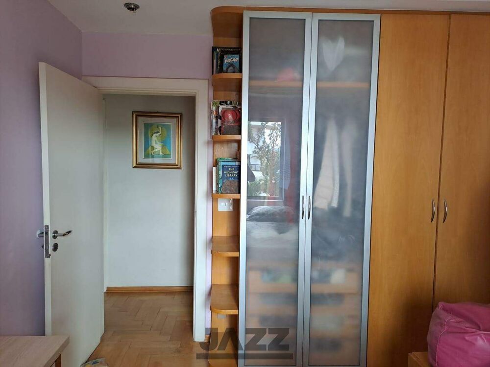 Apartamento, 3 quartos, 164 m² - Foto 1