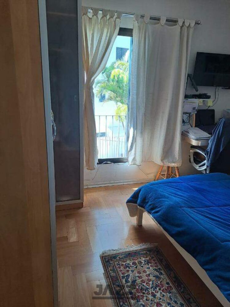 Apartamento, 3 quartos, 164 m² - Foto 4