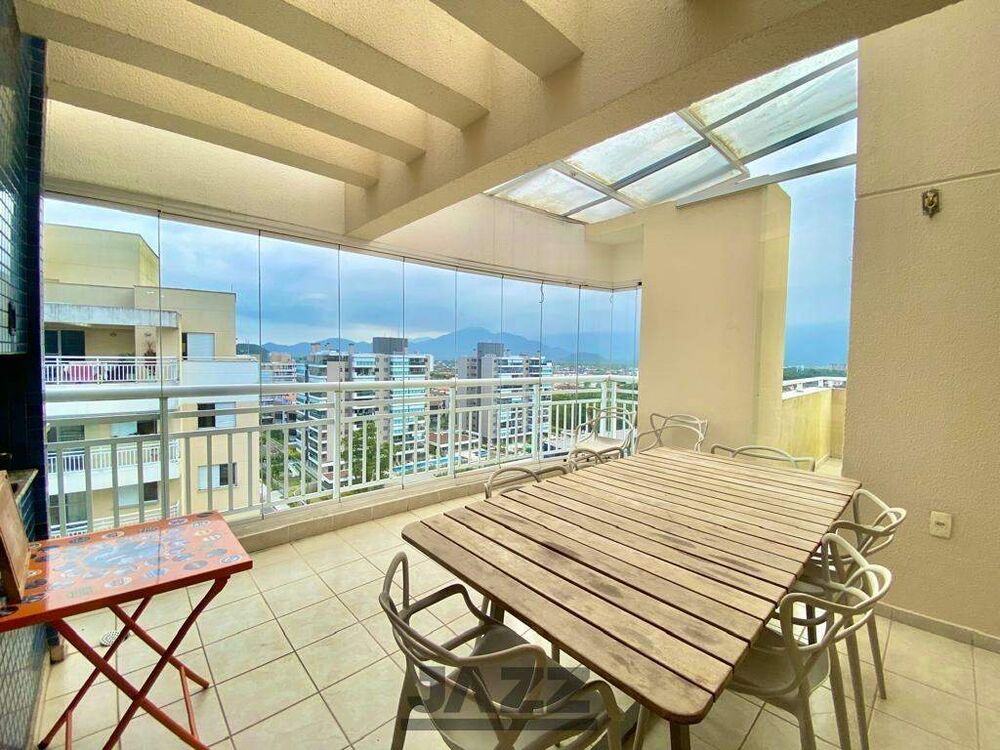 Cobertura, 3 quartos, 141 m² - Foto 26