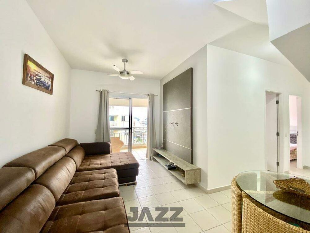 Cobertura, 3 quartos, 141 m² - Foto 11