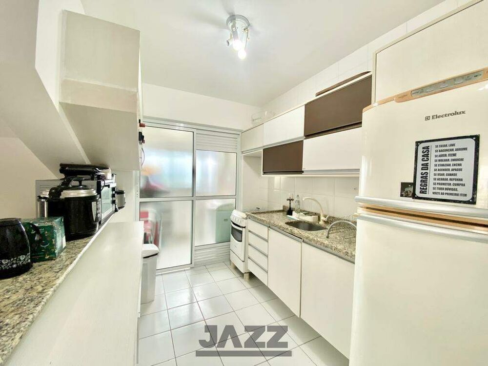 Cobertura, 3 quartos, 141 m² - Foto 9