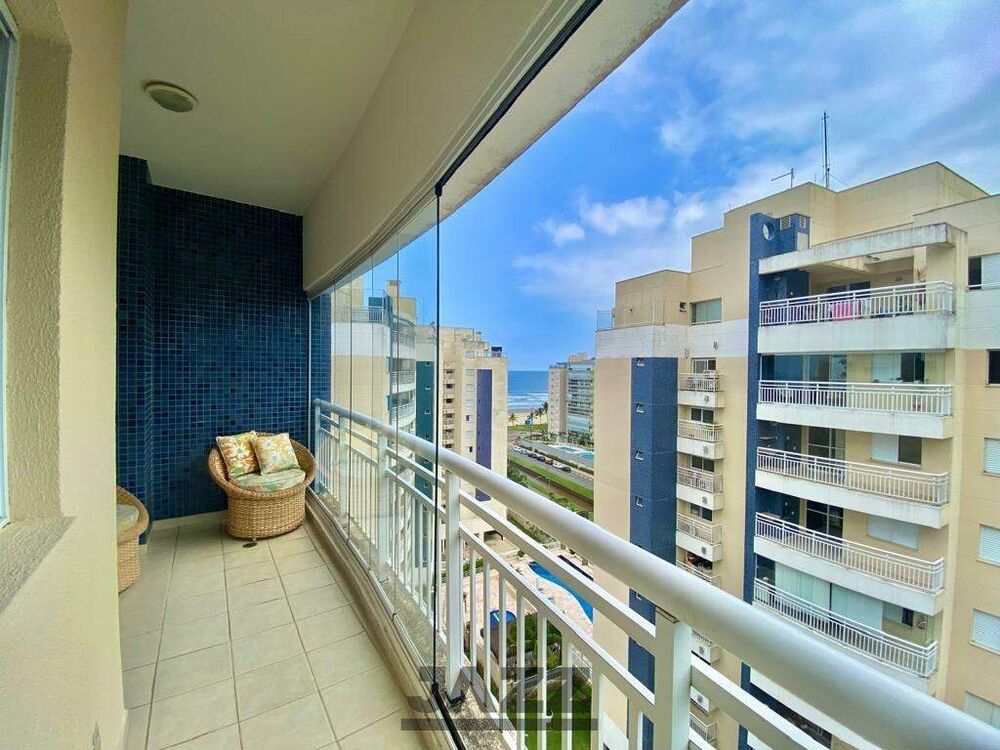 Cobertura, 3 quartos, 141 m² - Foto 2