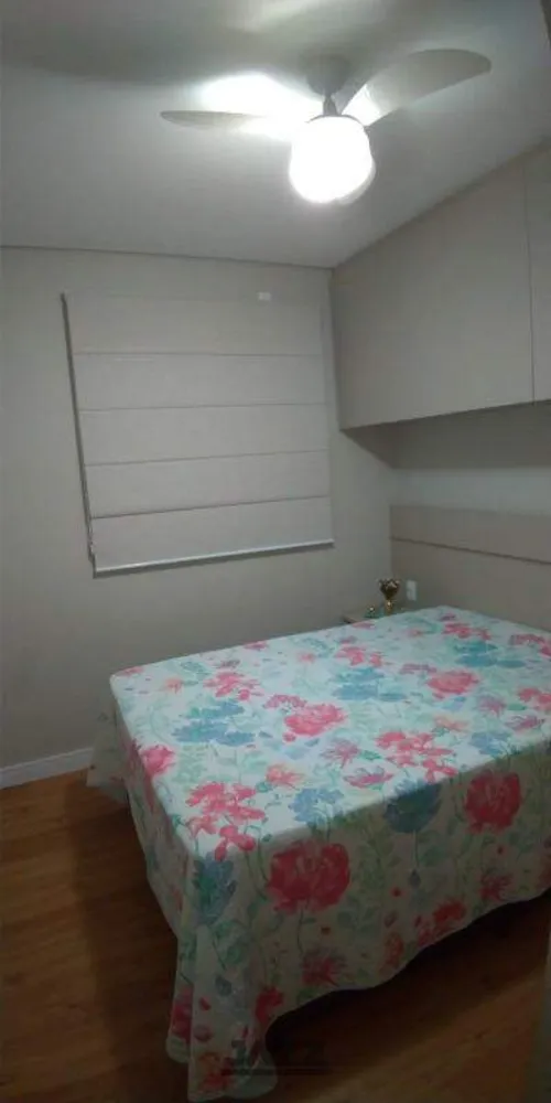 Apartamento, 2 quartos, 48 m² - Foto 1