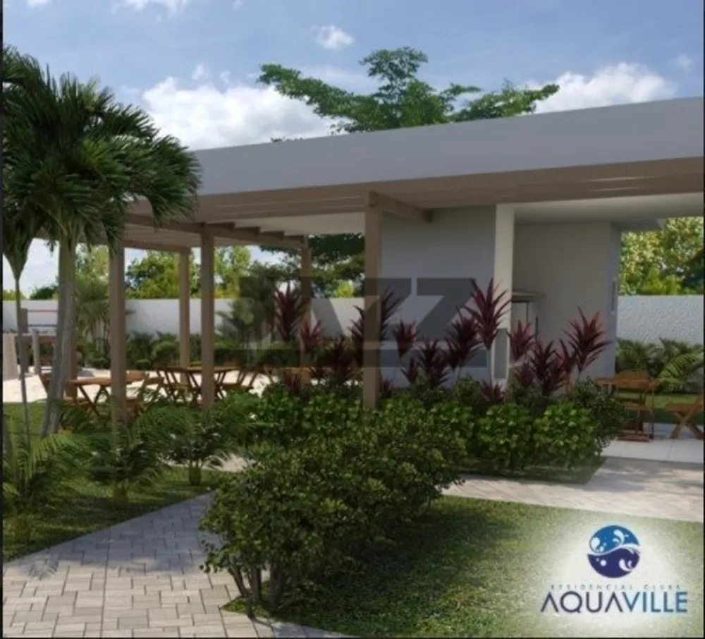 Apartamento, 2 quartos, 48 m² - Foto 3