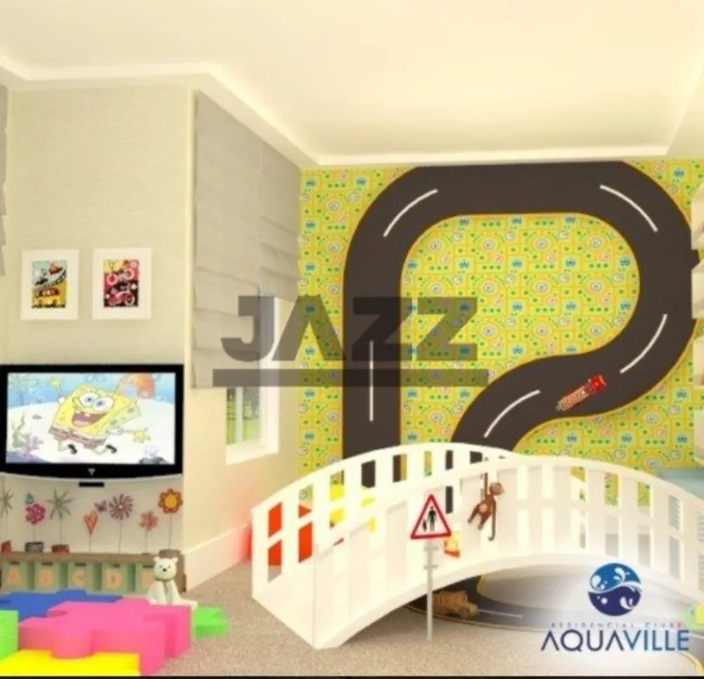 Apartamento, 2 quartos, 48 m² - Foto 4