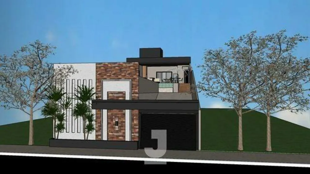 Terreno, 460 m² - Foto 3