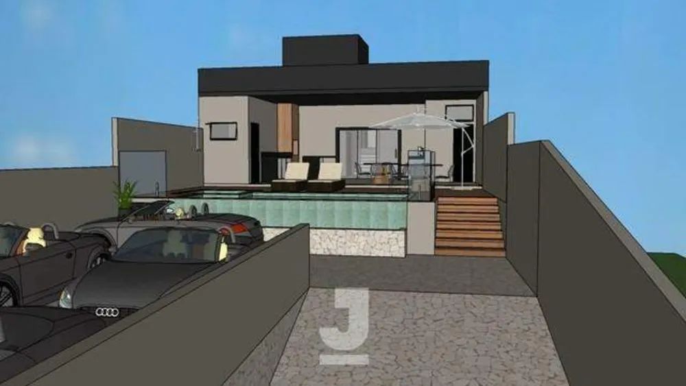 Terreno, 460 m² - Foto 2