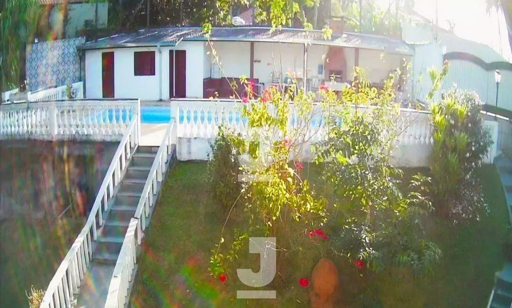 Chácara, 4 quartos - Foto 6