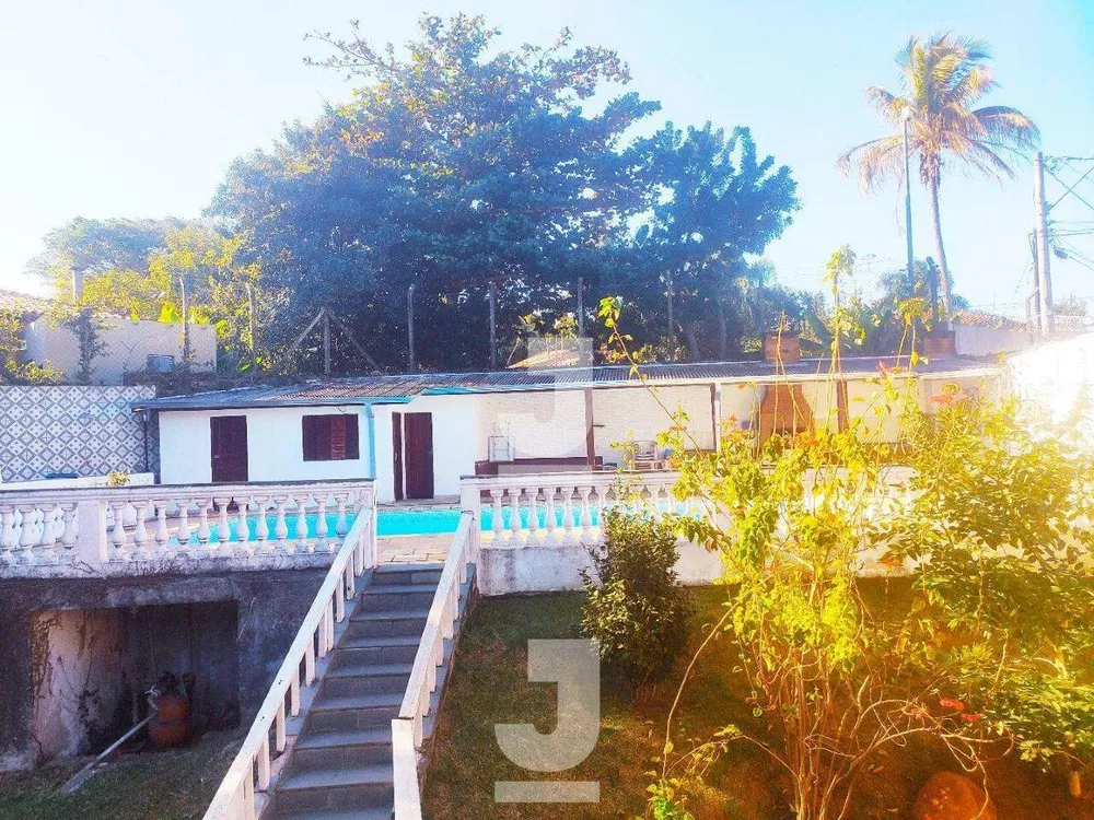 Chácara, 4 quartos - Foto 10