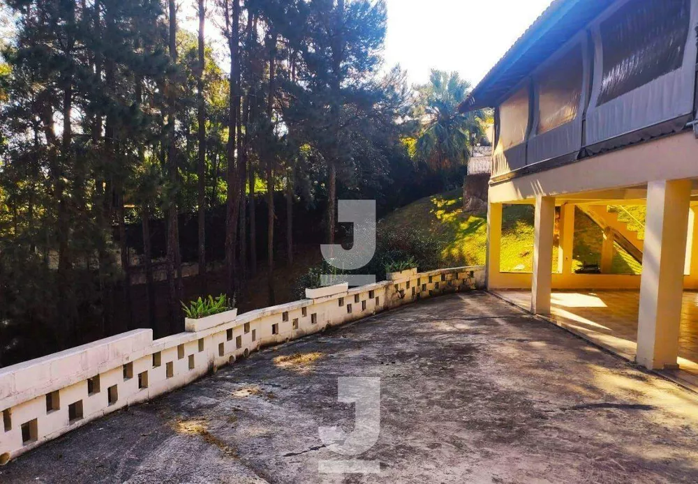 Chácara, 4 quartos - Foto 12