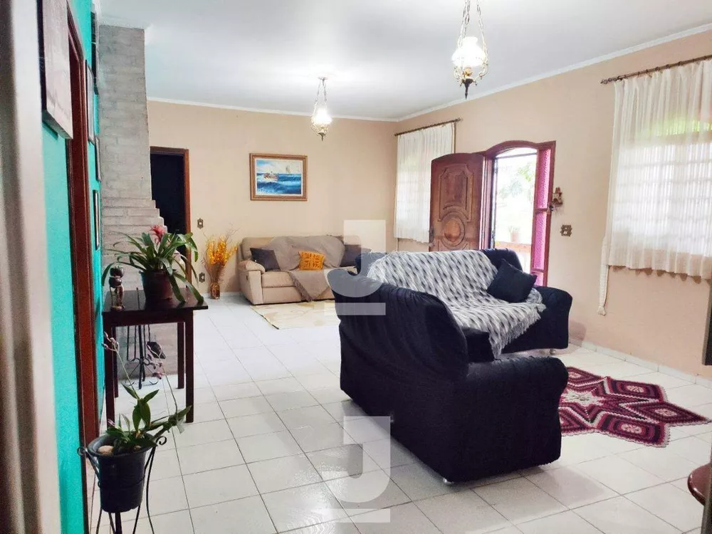 Chácara, 4 quartos - Foto 9