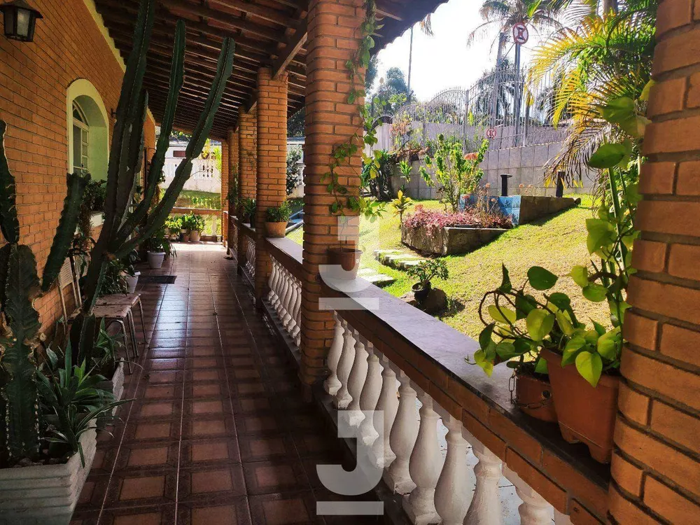 Chácara, 4 quartos - Foto 7