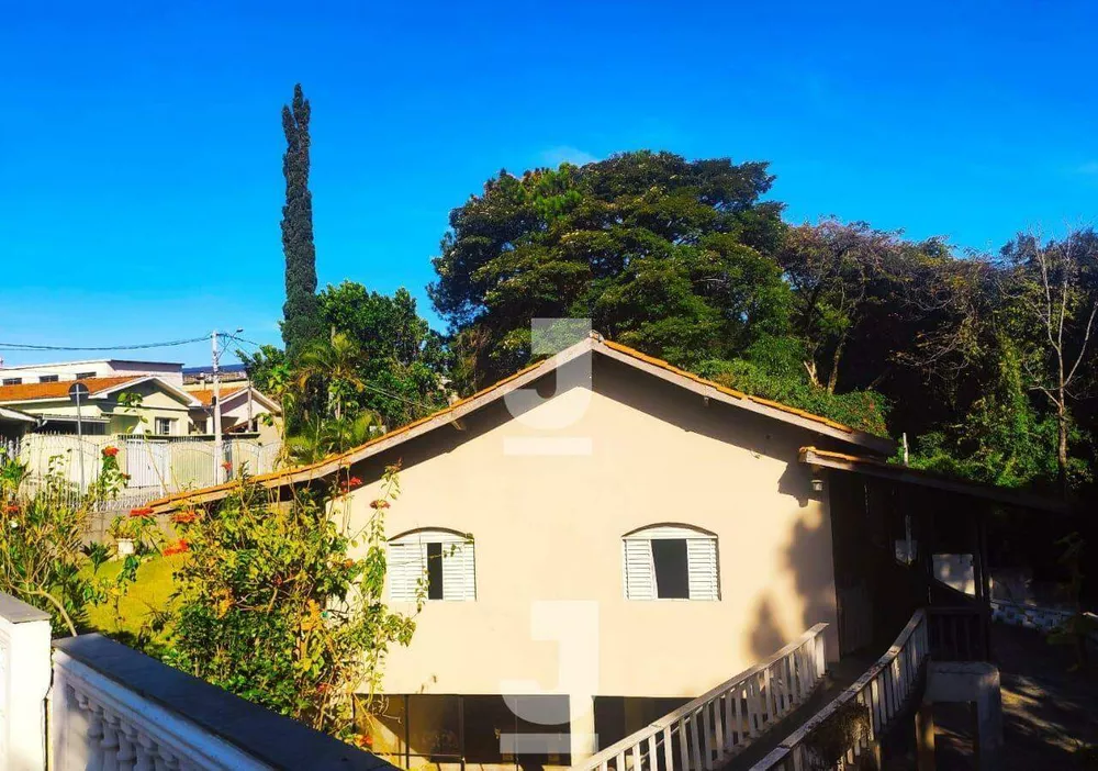 Chácara, 4 quartos - Foto 2