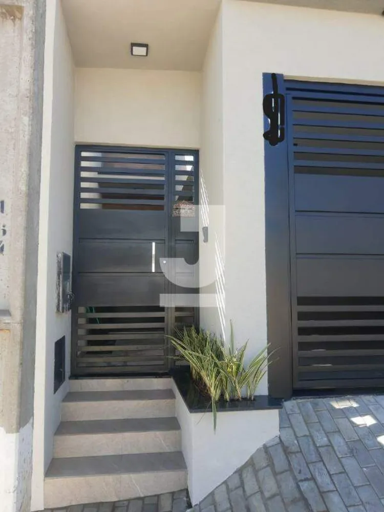 Casa, 3 quartos, 108 m² - Foto 3
