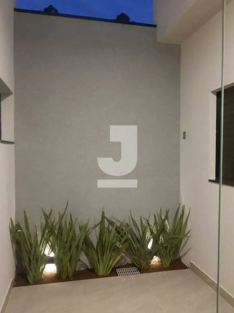 Casa, 3 quartos, 108 m² - Foto 1