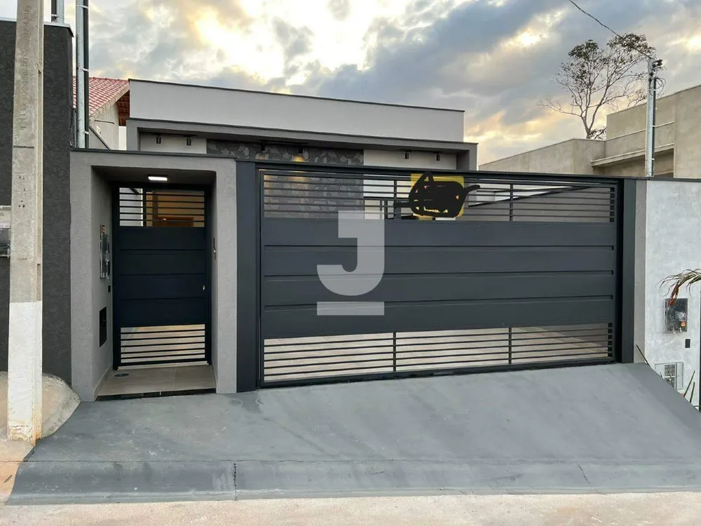 Casa, 3 quartos, 108 m² - Foto 4