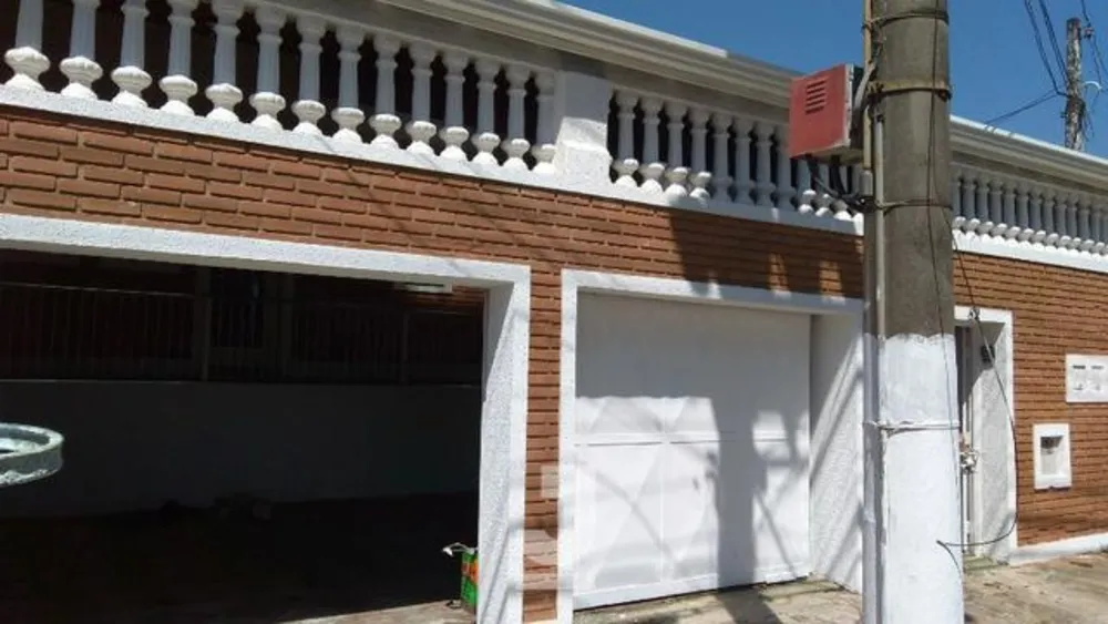 Casa, 3 quartos, 100 m² - Foto 1