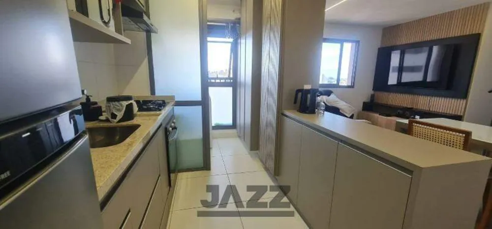 Cobertura, 3 quartos, 133 m² - Foto 2