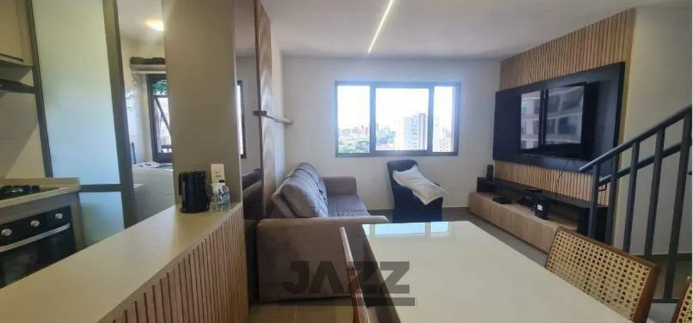 Cobertura, 3 quartos, 133 m² - Foto 1