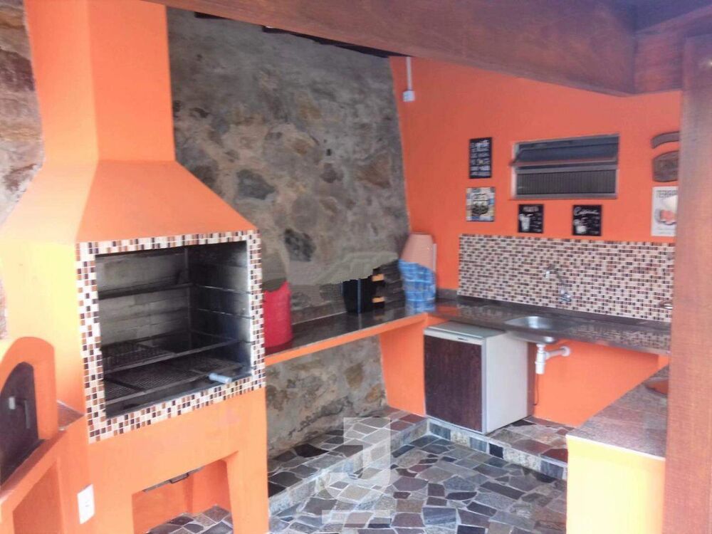 Casa, 4 quartos, 450 m² - Foto 2