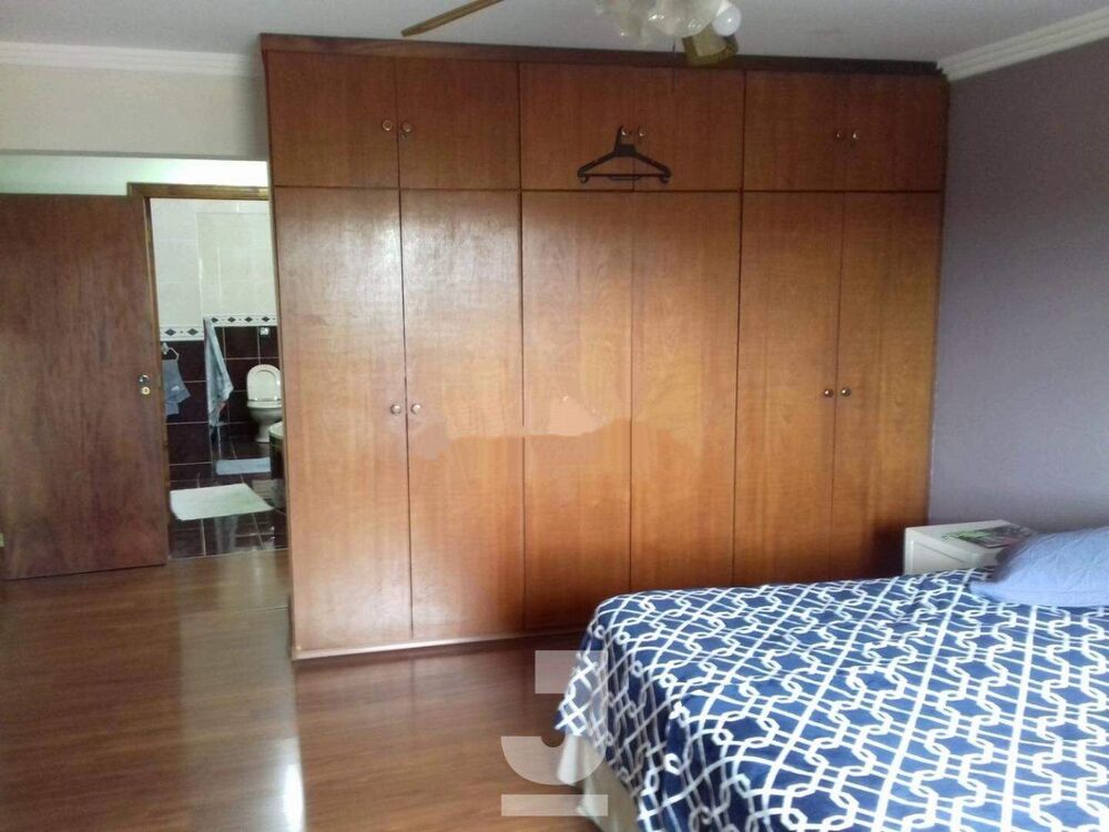 Casa, 4 quartos, 450 m² - Foto 1