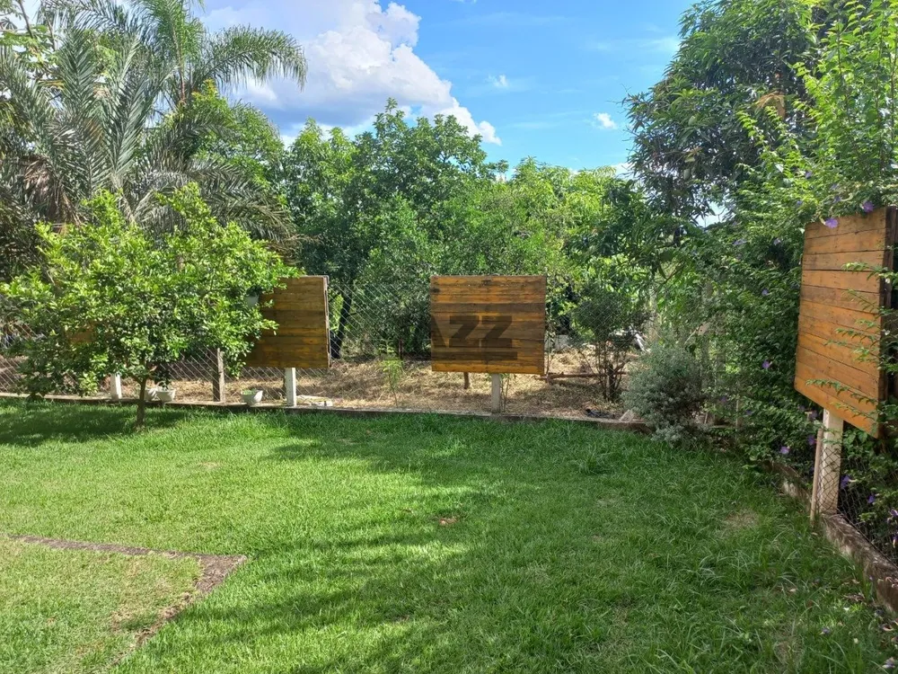 Casa, 4 quartos, 300 m² - Foto 1