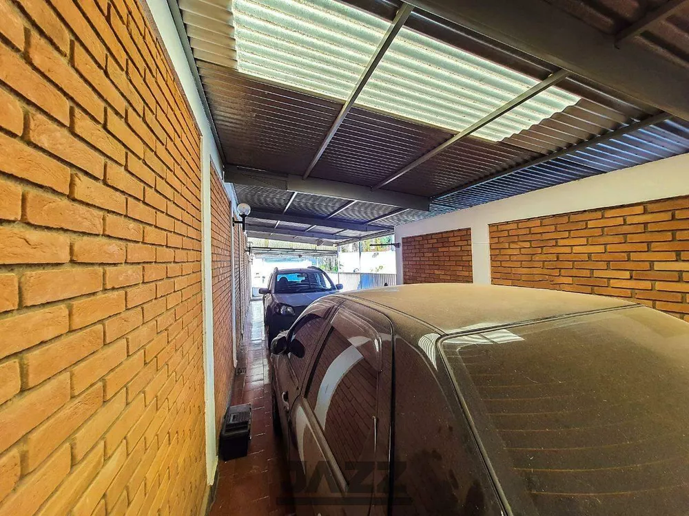 Casa, 4 quartos, 440 m² - Foto 8