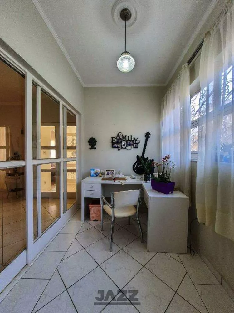 Casa, 4 quartos, 440 m² - Foto 12