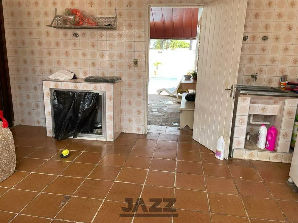 Casa, 4 quartos, 440 m² - Foto 14