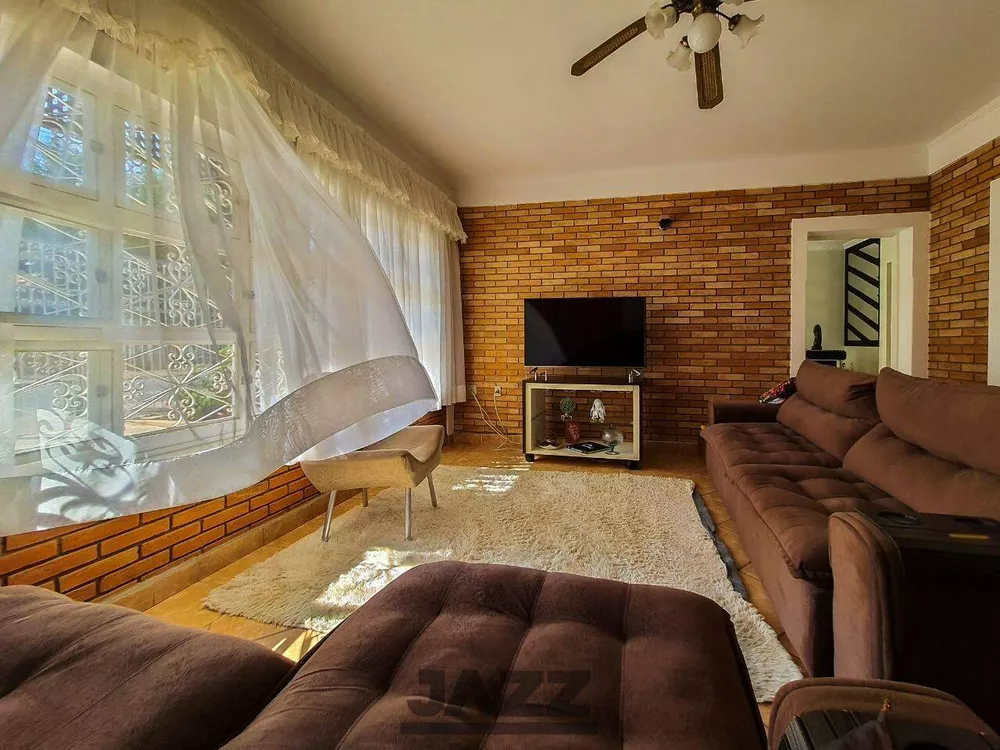 Casa, 4 quartos, 440 m² - Foto 9