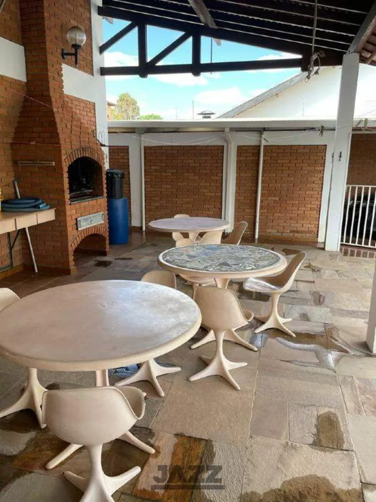 Casa, 4 quartos, 440 m² - Foto 17