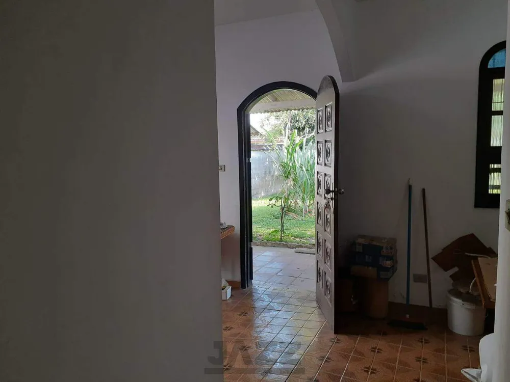 Casa, 3 quartos, 250 m² - Foto 1