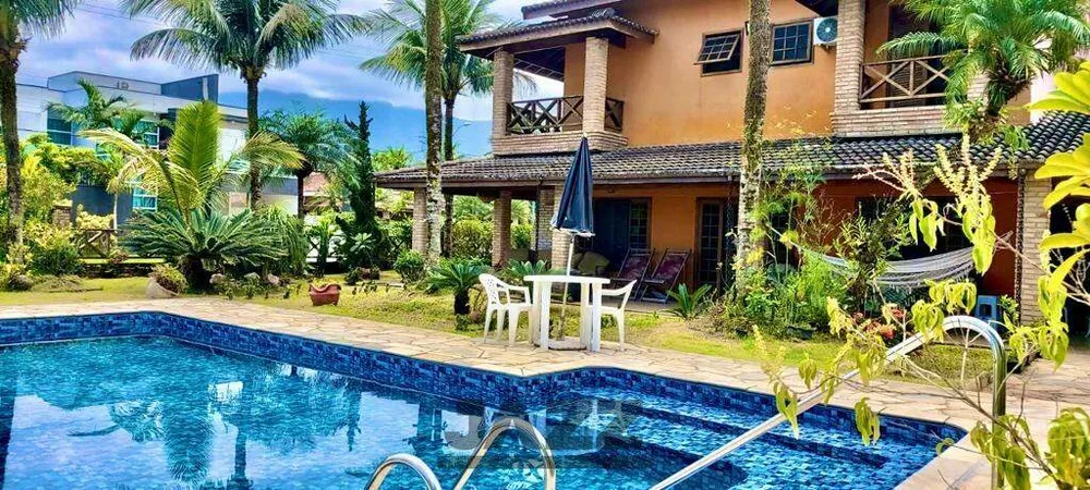 Casa de Condomínio, 5 quartos - Foto 19