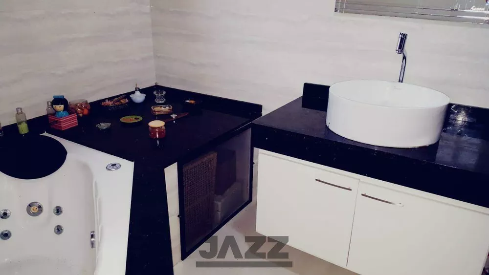 Casa de Condomínio, 5 quartos - Foto 18