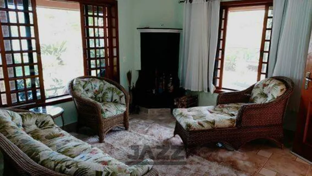 Casa de Condomínio, 5 quartos - Foto 1