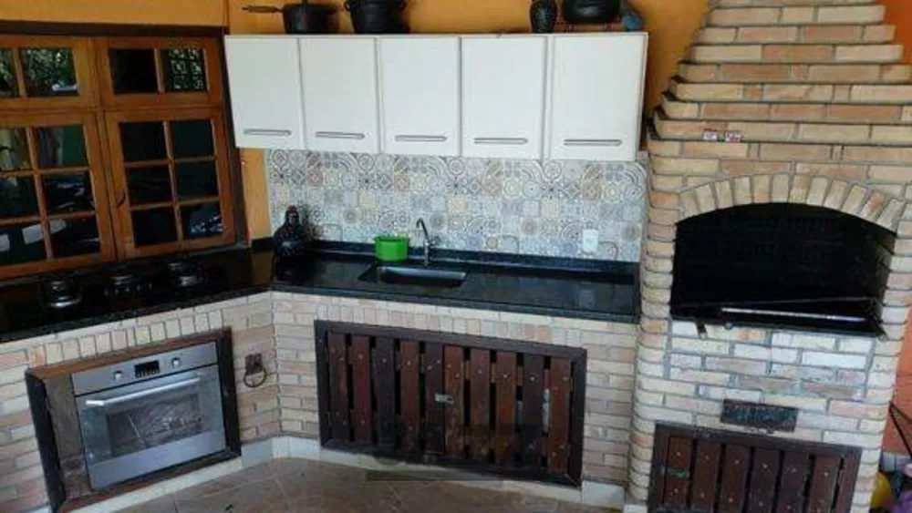 Casa de Condomínio, 5 quartos - Foto 8