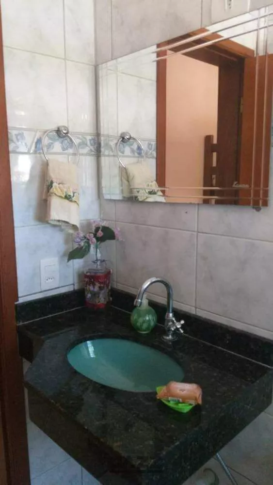 Casa de Condomínio, 5 quartos - Foto 3