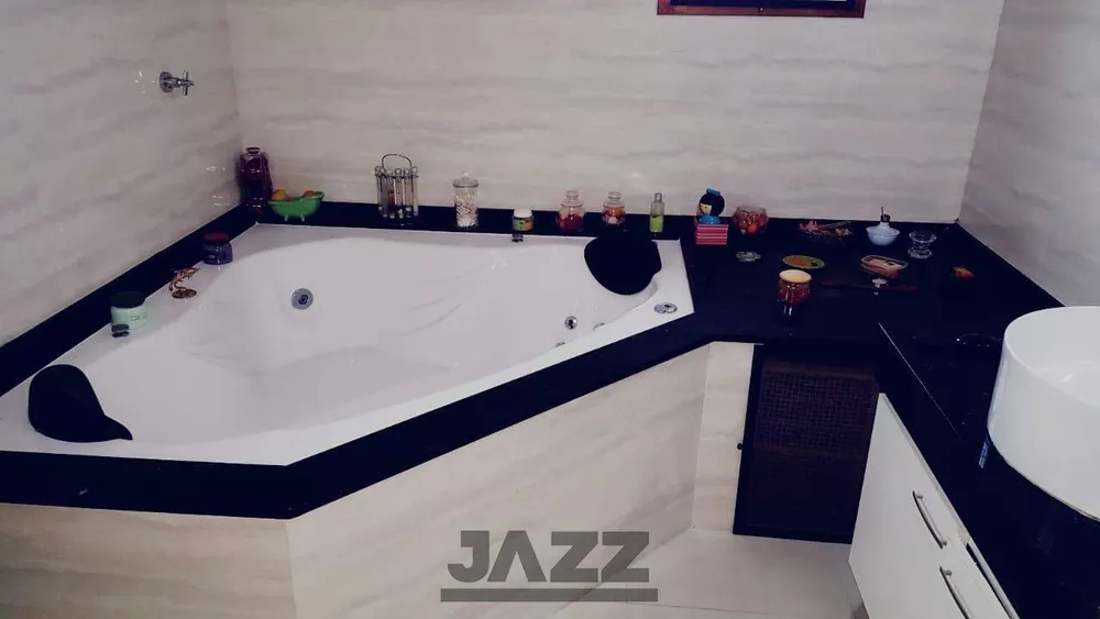 Casa de Condomínio, 5 quartos - Foto 14