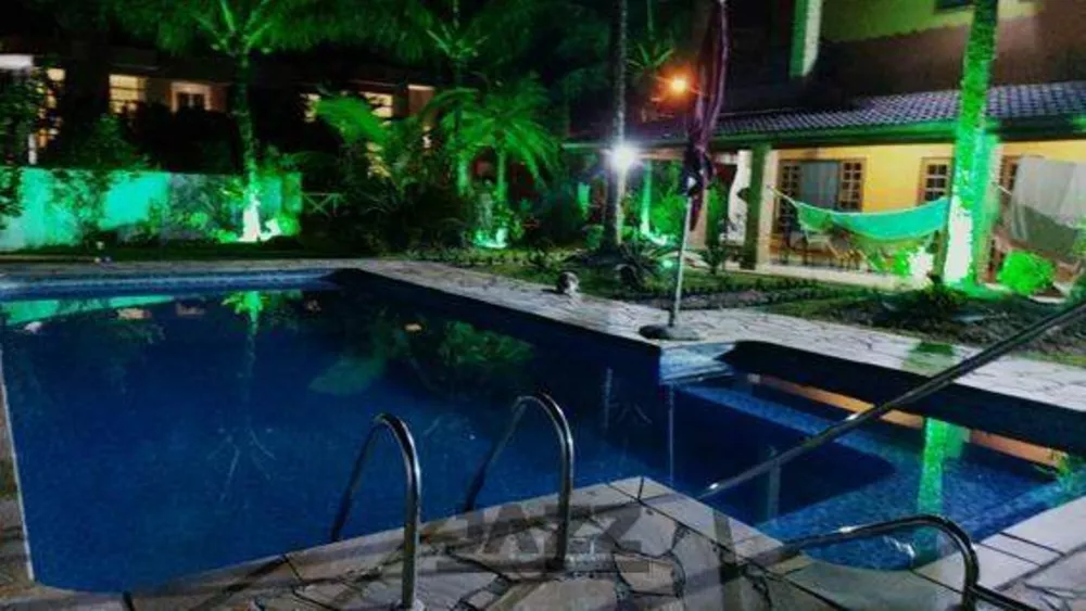 Casa de Condomínio, 5 quartos - Foto 4