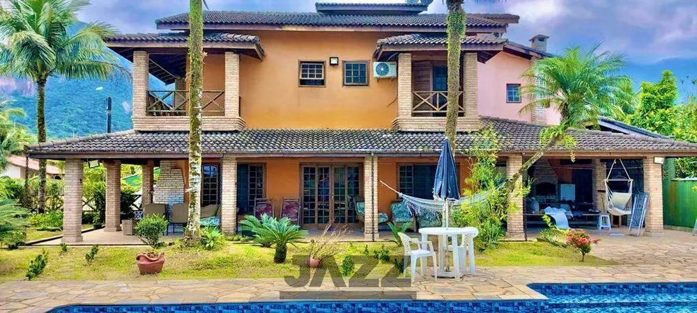 Casa de Condomínio, 5 quartos - Foto 16