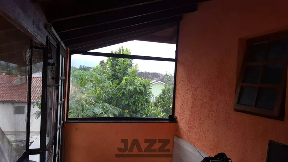 Casa de Condomínio, 5 quartos - Foto 11