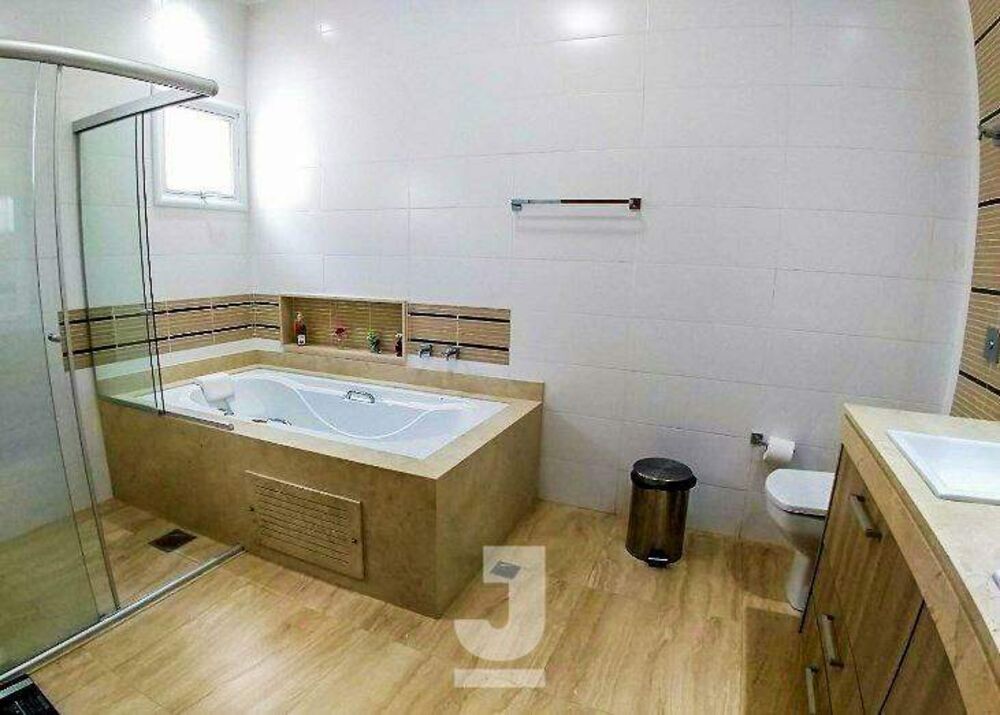 Casa de Condomínio, 4 quartos - Foto 9