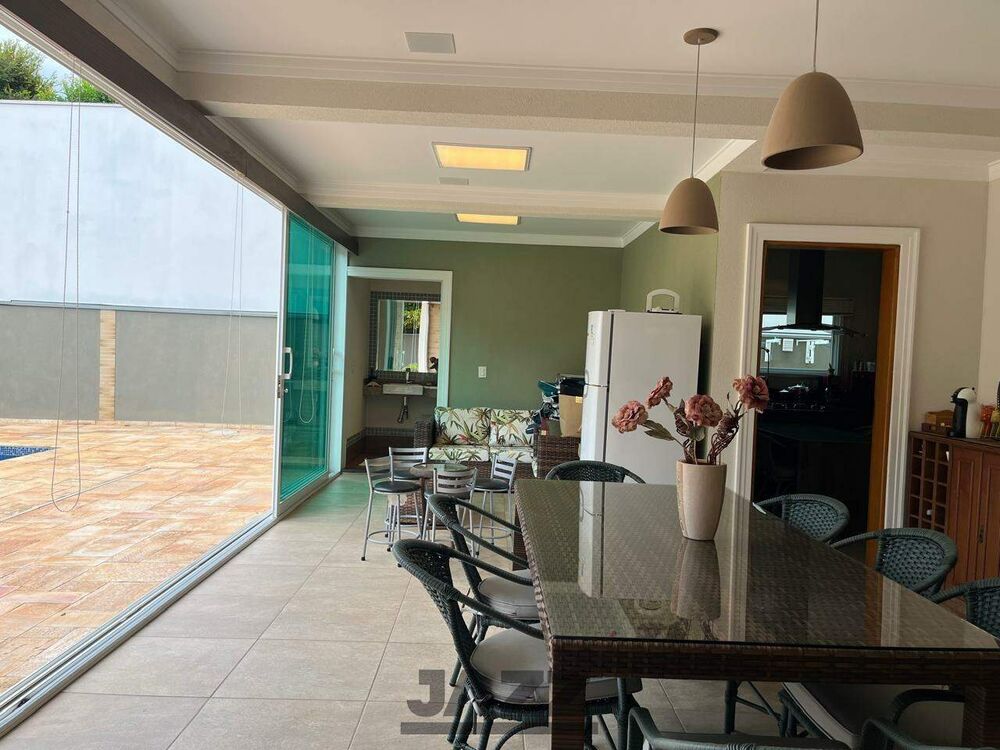 Casa de Condomínio, 4 quartos - Foto 6