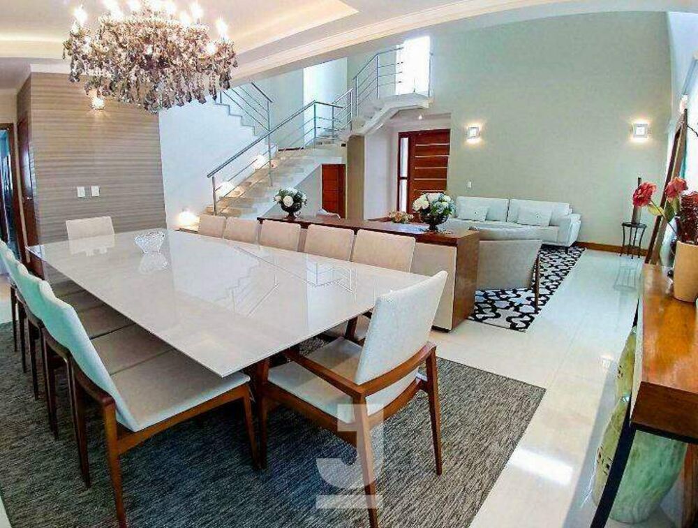 Casa de Condomínio, 4 quartos - Foto 20