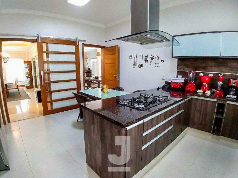 Casa de Condomínio, 4 quartos - Foto 25
