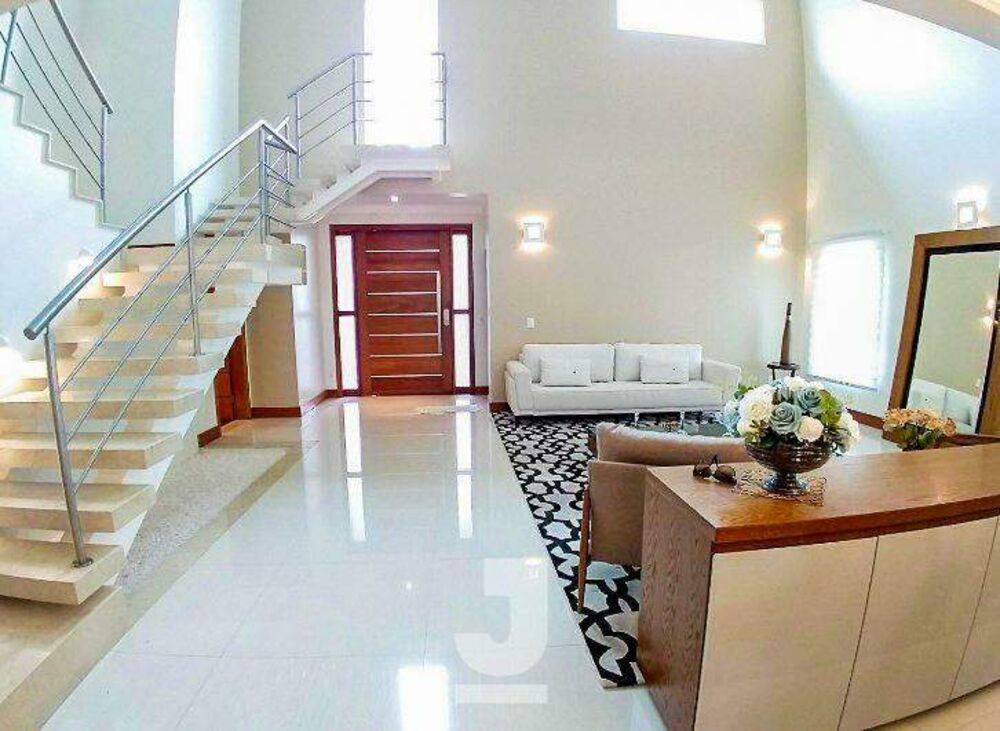 Casa de Condomínio, 4 quartos - Foto 5