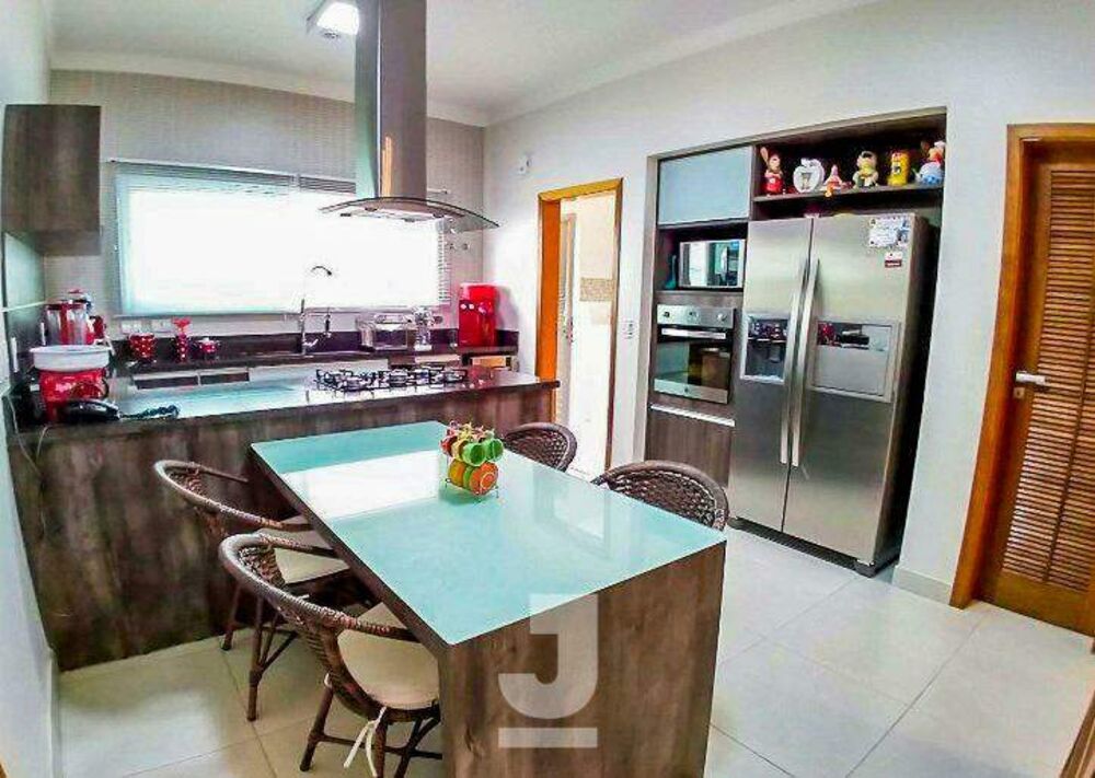 Casa de Condomínio, 4 quartos - Foto 33