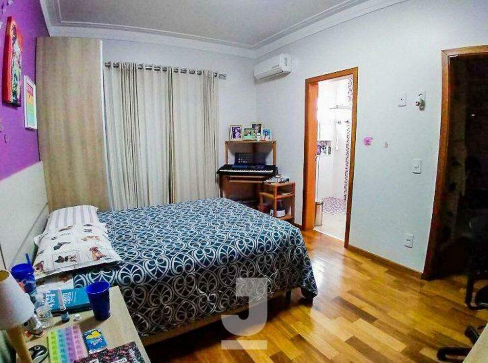 Casa de Condomínio, 4 quartos - Foto 23