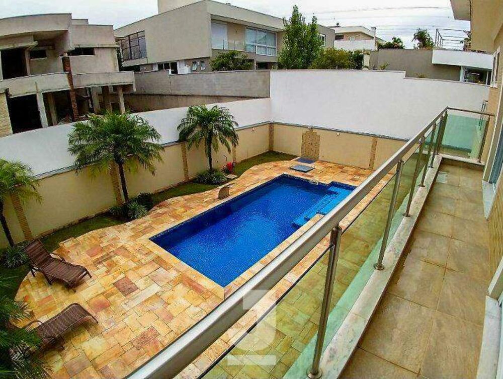 Casa de Condomínio, 4 quartos - Foto 22
